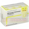 MIRTAZAPIN Hormosan 45 mg Filmtabletten 20 St | МІРТАЗАПІН таблетки вкриті оболонкою 20 шт | HORMOSAN PHARMA | Міртазапін