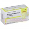 MIRTAZAPIN Hormosan 45 mg Filmtabletten 50 St | МІРТАЗАПІН таблетки вкриті оболонкою 50 шт | HORMOSAN PHARMA | Міртазапін