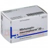 MIRTAZAPIN-neuraxpharm 30 mg Filmtabletten 100 St | МІРТАЗАПІН таблетки вкриті оболонкою 100 шт | NEURAXPHARM | Міртазапін