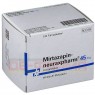MIRTAZAPIN-neuraxpharm 45 mg Filmtabletten 20 St | МІРТАЗАПІН таблетки вкриті оболонкою 20 шт | NEURAXPHARM | Міртазапін