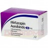 MIRTAZAPIN Aurobindo 15 mg Schmelztabletten 48 St | МІРТАЗАПІН таблетки, що диспергуються в порожнині рота 48 шт | PUREN PHARMA | Міртазапін