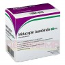 MIRTAZAPIN Aurobindo 30 mg Schmelztabletten 18 St | МІРТАЗАПІН таблетки, що диспергуються в порожнині рота 18 шт | PUREN PHARMA | Міртазапін