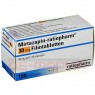 MIRTAZAPIN-ratiopharm 30 mg Filmtabletten 100 St | МІРТАЗАПІН таблетки вкриті оболонкою 100 шт | RATIOPHARM | Міртазапін
