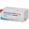MIRTAZAPIN STADA 30 mg Schmelztabletten 18 St | МІРТАЗАПІН таблетки, що диспергуються в порожнині рота 18 шт | STADAPHARM | Міртазапін