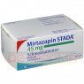 MIRTAZAPIN STADA 45 mg Schmelztabletten 96 St | МІРТАЗАПІН таблетки, що диспергуються в порожнині рота 96 шт | STADAPHARM | Міртазапін