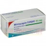 MIRTAZAPIN STADA 45 mg Filmtabletten 100 St | МІРТАЗАПІН таблетки вкриті оболонкою 100 шт | STADAPHARM | Міртазапін