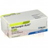 MIRTAZAPIN dura 30 mg Filmtabletten 20 St | МІРТАЗАПІН таблетки вкриті оболонкою 20 шт | VIATRIS HEALTHCARE | Міртазапін