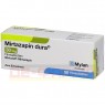 MIRTAZAPIN dura 30 mg Filmtabletten 50 St | МІРТАЗАПІН таблетки вкриті оболонкою 50 шт | VIATRIS HEALTHCARE | Міртазапін