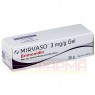 MIRVASO 3 mg/g Gel 30 g | МІРВАЗО гель 30 г | GALDERMA LABORATORIUM | Бримонідин