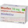 MIZOLLEN 10 mg Filmtabletten 100 St | МИЗОЛЛЕН таблетки покрытые оболочкой 100 шт | AXICORP PHARMA | Мизоластин