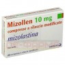 MIZOLLEN 10 mg Filmtabletten B 20 St | МИЗОЛЛЕН таблетки покрытые оболочкой 20 шт | DOCPHARM | Мизоластин