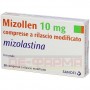Мизоллен | Mizollen | Мизоластин