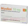 MIZOLLEN 10 mg Filmtabletten 100 St | МИЗОЛЛЕН таблетки покрытые оболочкой 100 шт | KOHLPHARMA | Мизоластин