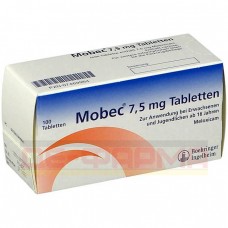 МОБЕК | MOBEC