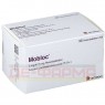 MOBLOC Retardtabletten 98 St | МОБЛОК таблетки с замедленным высвобождением 98 шт | RECORDATI PHARMA | Метопролол, фелодипин