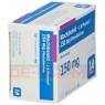 MOCLOBEMID 150 mg-1A Pharma Filmtabletten 50 St | МОКЛОБЕМИД таблетки покрытые оболочкой 50 шт | 1 A PHARMA | Моклобемид