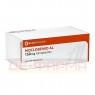 MOCLOBEMID AL 150 mg Filmtabletten 100 St | МОКЛОБЕМИД таблетки покрытые оболочкой 100 шт | ALIUD PHARMA | Моклобемид
