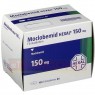 MOCLOBEMID HEXAL 150 mg Filmtabletten 100 St | МОКЛОБЕМИД таблетки покрытые оболочкой 100 шт | HEXAL | Моклобемид