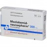 MOCLOBEMID-neuraxpharm 300 mg Filmtabletten 20 St | МОКЛОБЕМИД таблетки покрытые оболочкой 20 шт | NEURAXPHARM | Моклобемид