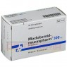 MOCLOBEMID-neuraxpharm 300 mg Filmtabletten 50 St | МОКЛОБЕМІД таблетки вкриті оболонкою 50 шт | NEURAXPHARM | Моклобемід