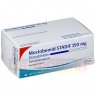 MOCLOBEMID STADA 150 mg Filmtabletten 100 St | МОКЛОБЕМИД таблетки покрытые оболочкой 100 шт | STADAPHARM | Моклобемид