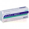 MODAFINIL Aristo 100 mg Tabletten 20 St | МОДАФИНИЛ таблетки 20 шт | ARISTO PHARMA | Модафинил