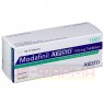 MODAFINIL Aristo 100 mg Tabletten 50 St | МОДАФИНИЛ таблетки 50 шт | ARISTO PHARMA | Модафинил