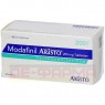 MODAFINIL Aristo 200 mg Tabletten 20 St | МОДАФІНІЛ таблетки 20 шт | ARISTO PHARMA | Модафініл