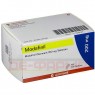 MODAFINIL Glenmark 200 mg Tabletten 100 St | МОДАФИНИЛ таблетки 100 шт | GLENMARK | Модафинил