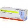 MODAFINIL Glenmark 100 mg Tabletten 50 St | МОДАФИНИЛ таблетки 50 шт | GLENMARK | Модафинил