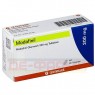 MODAFINIL Glenmark 200 mg Tabletten 20 St | МОДАФИНИЛ таблетки 20 шт | GLENMARK | Модафинил