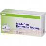 MODAFINIL Heumann 200 mg Tabletten 20 St | МОДАФІНІЛ таблетки 20 шт | HEUMANN PHARMA | Модафініл