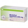 MODAFINIL Heumann 200 mg Tabletten 50 St | МОДАФИНИЛ таблетки 50 шт | HEUMANN PHARMA | Модафинил