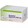 MODAFINIL Heumann 200 mg Tabletten 100 St | МОДАФИНИЛ таблетки 100 шт | HEUMANN PHARMA | Модафинил