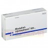 MODAFINIL-neuraxpharm 100 mg Tabletten 50 St | МОДАФИНИЛ таблетки 50 шт | NEURAXPHARM | Модафинил