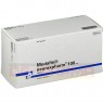 MODAFINIL-neuraxpharm 100 mg Tabletten 100 St | МОДАФІНІЛ таблетки 100 шт | NEURAXPHARM | Модафініл