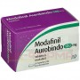 Модафинил | Modafinil | Модафинил