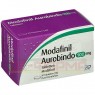 MODAFINIL Aurobindo 100 mg Tabletten 50 St | МОДАФІНІЛ таблетки 50 шт | PUREN PHARMA | Модафініл