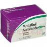MODAFINIL Aurobindo 100 mg Tabletten 100 St | МОДАФИНИЛ таблетки 100 шт | PUREN PHARMA | Модафинил