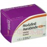 MODAFINIL Aurobindo 200 mg Tabletten 20 St | МОДАФИНИЛ таблетки 20 шт | PUREN PHARMA | Модафинил