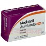 MODAFINIL Aurobindo 200 mg Tabletten 50 St | МОДАФИНИЛ таблетки 50 шт | PUREN PHARMA | Модафинил