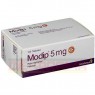 MODIP 5 mg Retardtabletten 100 St | МОДИП таблетки зі сповільненим вивільненням 100 шт | ASTRAZENECA | Фелодипін