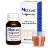 MOLEVAC Suspension 2x25 ml | МОЛЕВАК суспезія пероральна 2x25 мл | INFECTOPHARM | Пірвіній