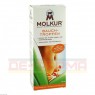 MOLKUR Tropfen 250 ml | МОЛКУР капли 250 мл | GALACTOPHARM DR. SANDERS