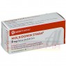 MOLSIDOMIN STADA 8 mg Retardtabletten ALIUD 60 St | МОЛСИДОМІН таблетки зі сповільненим вивільненням 60 шт | ALIUD PHARMA | Молсидомін