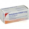 MOLSIDOMIN STADA 8 mg Retardtabletten 100 St | МОЛСИДОМІН таблетки зі сповільненим вивільненням 100 шт | STADAPHARM | Молсидомін