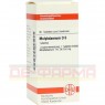 MOLYBDAENUM D 6 Tabletten 80 St | МОЛИБДЕНУМ таблетки 80 шт | DHU