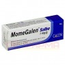 MOMEGALEN 1 mg/g Salbe 10 g | МОМЕГАЛЕН мазь 10 г | GALENPHARMA | Мометазон