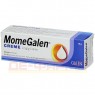 MOMEGALEN 1 mg/g Creme 15 g | МОМЕГАЛЕН крем 15 г | GALENPHARMA | Мометазон