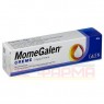 MOMEGALEN 1 mg/g Creme 90 g | МОМЕГАЛЕН крем 90 г | GALENPHARMA | Мометазон